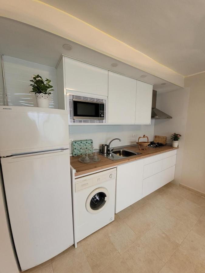 Nautilus Vistas Mar, Nuevo Centro Salou Apartamento Exterior foto