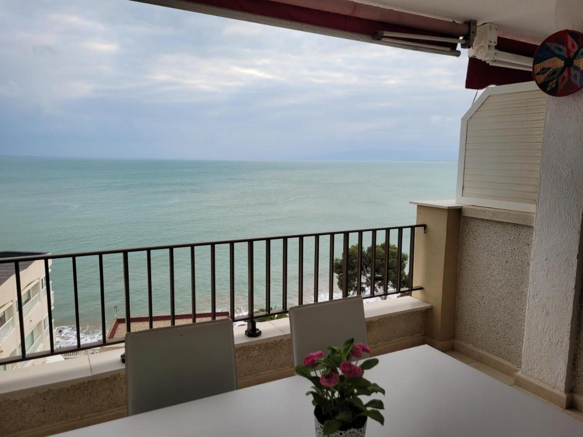Nautilus Vistas Mar, Nuevo Centro Salou Apartamento Exterior foto