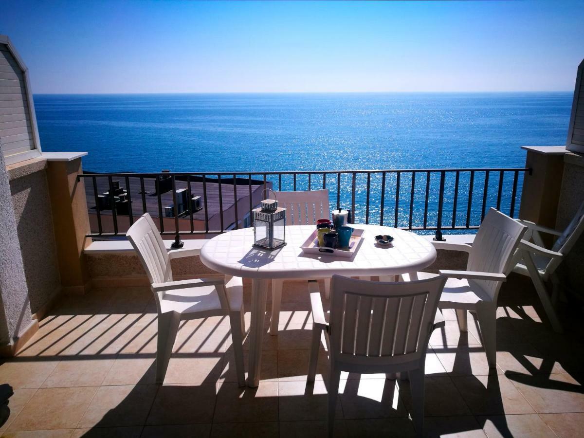 Nautilus Vistas Mar, Nuevo Centro Salou Apartamento Exterior foto