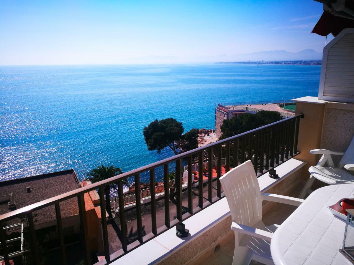 Nautilus Vistas Mar, Nuevo Centro Salou Apartamento Exterior foto
